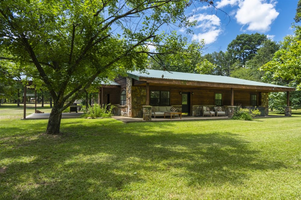 The Farmhouse at Ananda Hideaway Resort & Retreat Main Image