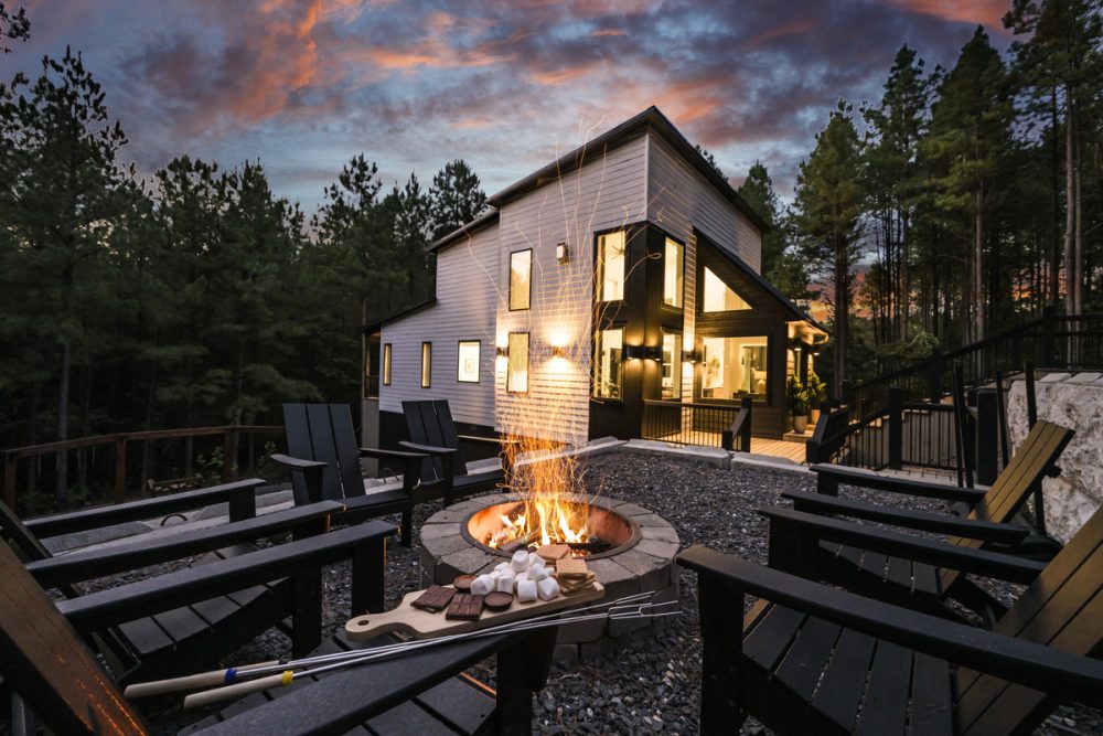 Timber Creek Chalet Main Image