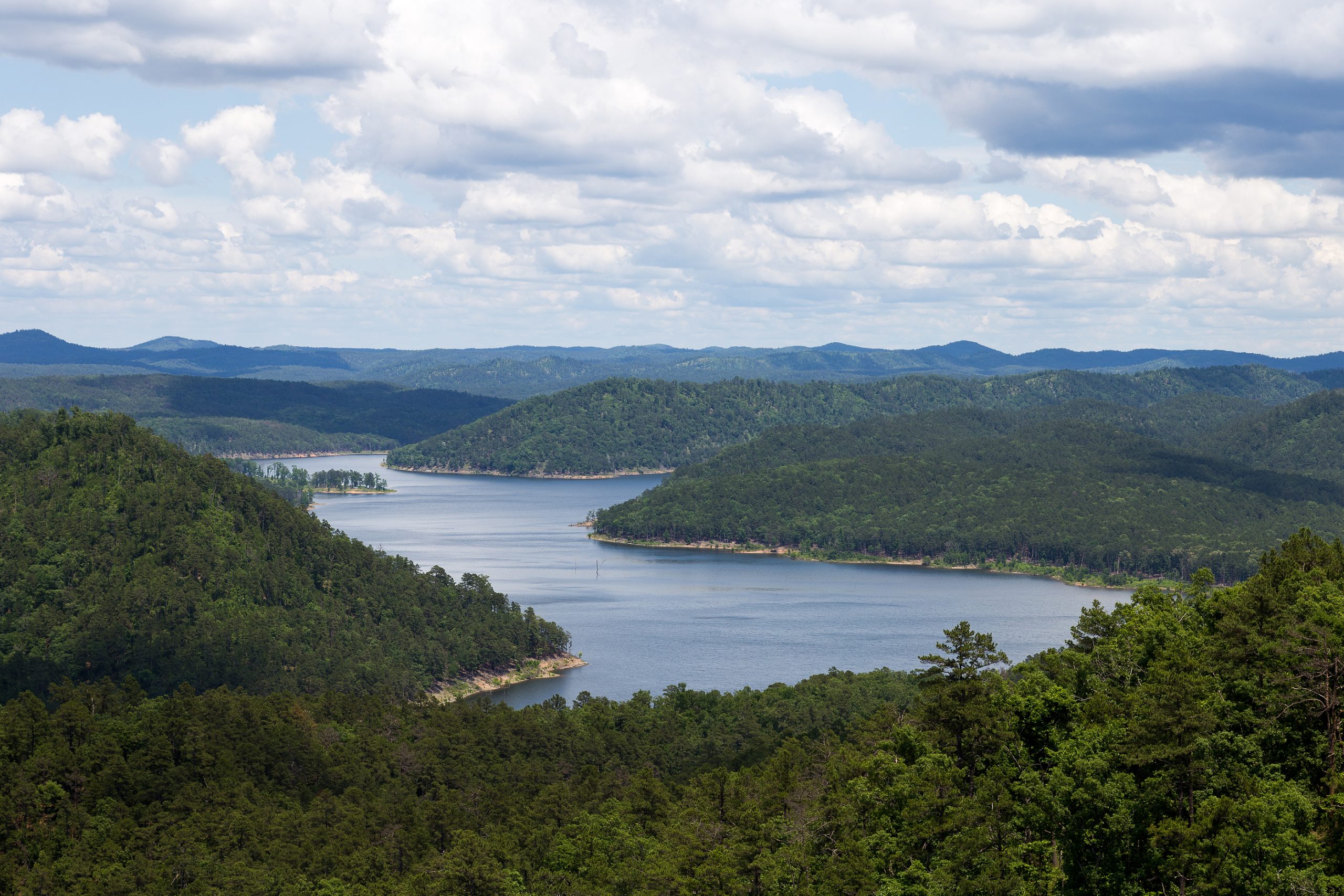 The Ultimate Guide to Exploring Nature in Broken Bow and Hochatown
