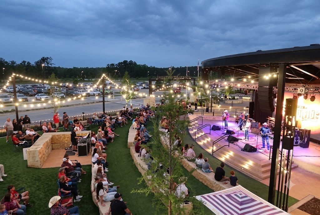 Your mid to late July Guide to Broken Bow and Hochatown