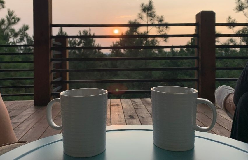 The Art of Slow Travel: How a Longer Stay Turns a Weekend Getaway into a Real Break