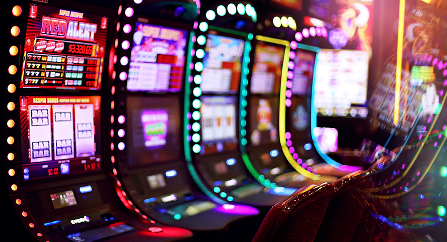 How Hochatown&rsquo;s Casinos Connect to the Choctaw Nation