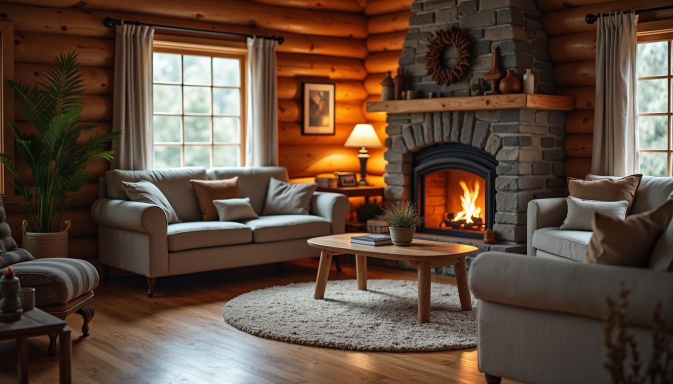 Why Winter in Broken Bow Is Magical