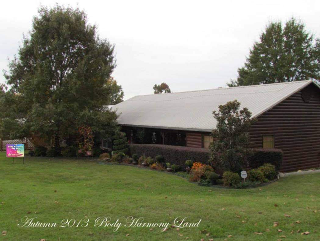 Body Harmony Day Spa