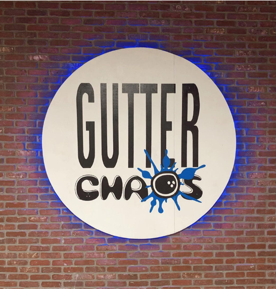 Strike Up Some Fun at Gutter Chaos!