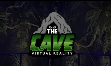 The Cave: Take Virtual Reality to The Next Level