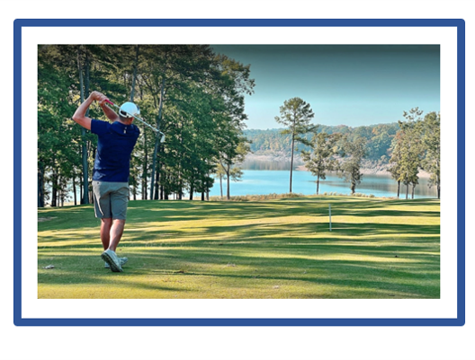 Adventure Awaits: Embark On A Guys’ Getaway to Broken Bow-Hochatown