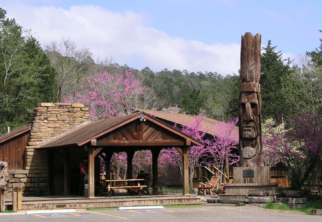 Art, History, and Nature Unite at the Forest Heritage Center Museum