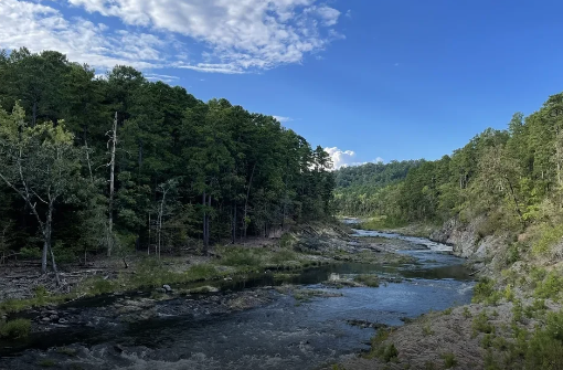 Beavers Bend Trails broken bow cabins vacation rentals