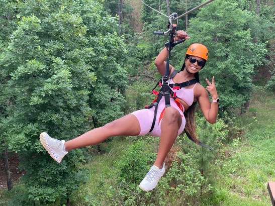 Experience Thrills at Rugaru Adventures in Broken Bow