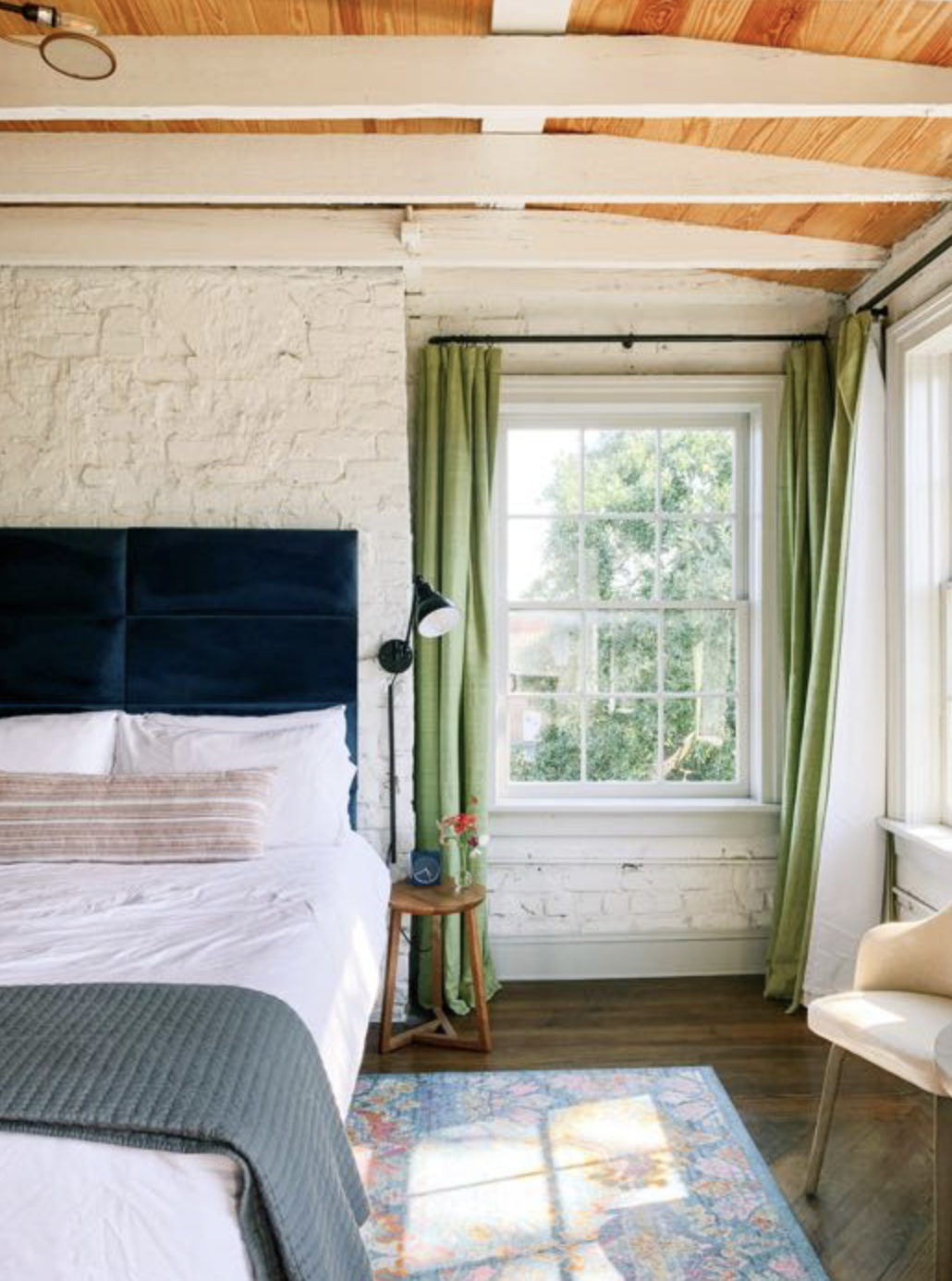 vacation rental