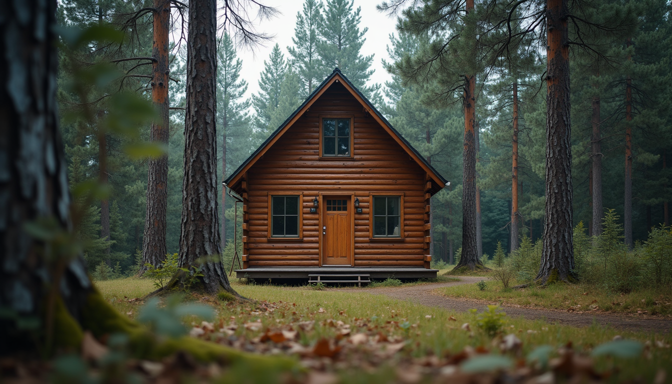 Choosing the Best Broken Bow Cabin Rental Company