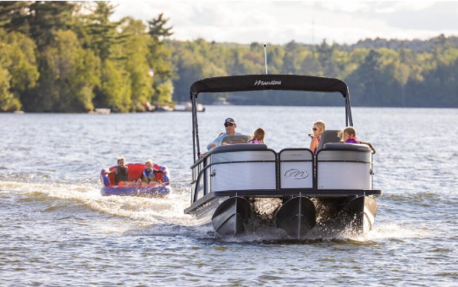 Exploring Broken Bow Lake: Your Guide to Boat Rentals