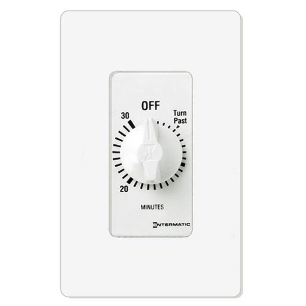 vacation rental timer